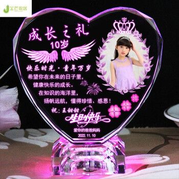 孩子十六岁行什么礼，16岁的孩子买什么礼物