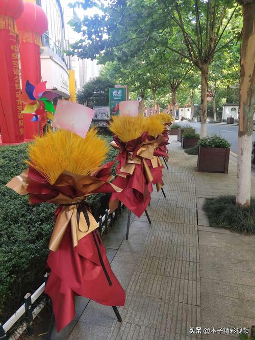 公司店庆送什么好,店庆送什么花最吉利
