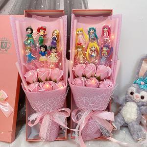 送9岁孩子礼物送什么,九岁送什么礼物好