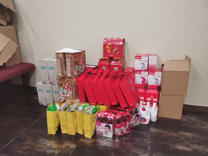 走访客户带什么礼品,走访客户带什么礼品好