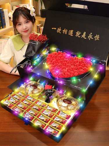 送什么礼物给单身闺蜜,送什么礼物给闺蜜最好