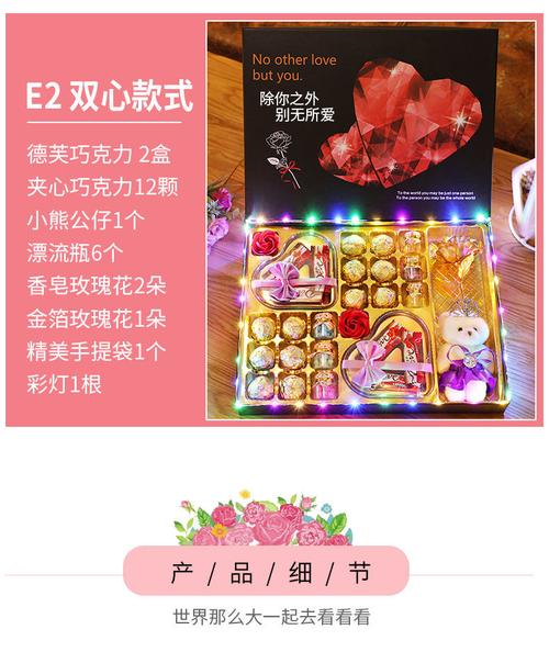 送闺蜜什么巧克力好,送闺蜜什么巧克力好一点