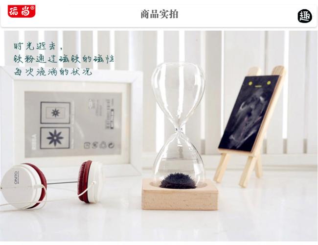 送女孩子沙漏代表什么,送女朋友沙漏的祝福语