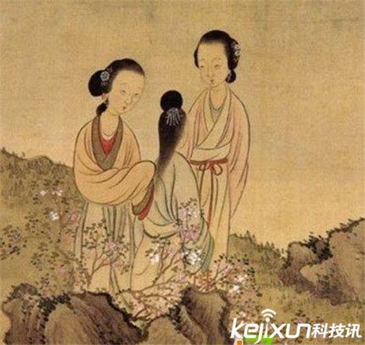古人生孩子送什么礼物,古人生娃