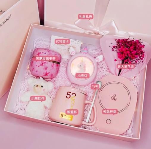 我女闺蜜过生日送什么,女闺蜜过生日送什么好呢