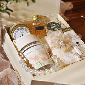 女客户送什么礼品,女客户应该送什么礼品