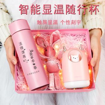 送闺蜜保温杯写什么话好,送闺蜜应该写什么话