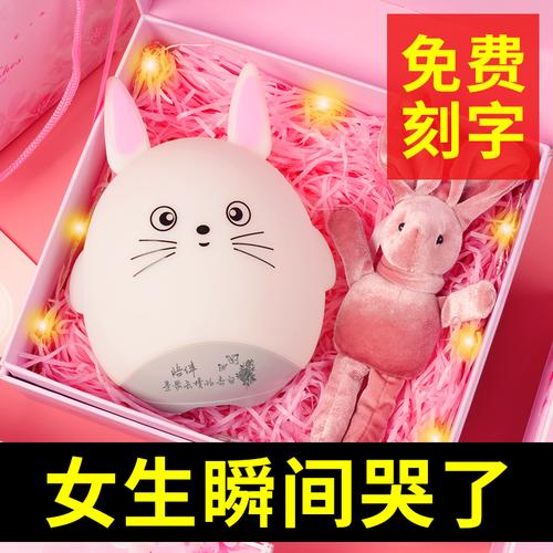 初中女孩子送什么礼物好,初中女生送什么礼物比较好