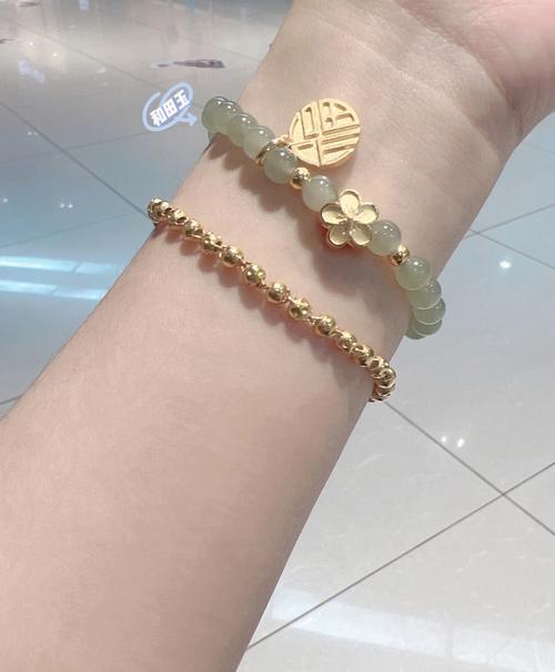 闺蜜送什么饰品,闺蜜送什么手链