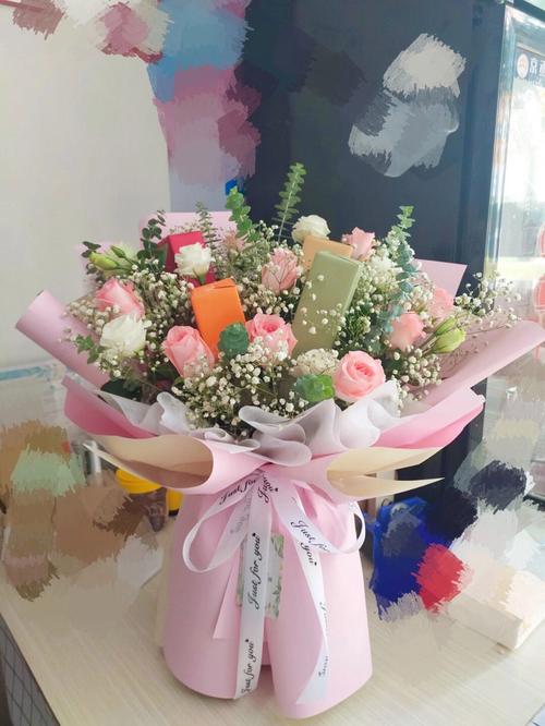 送闺蜜送什么化妆品,送闺蜜要送什么花好