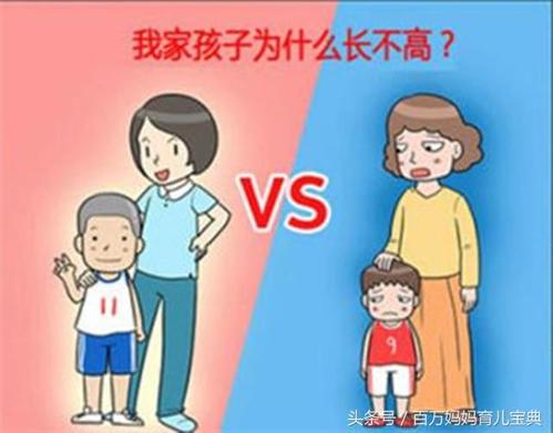 父母爱孩子什么礼物,父母矮孩子能长高吗