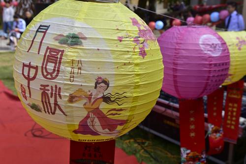 中秋节公司送啥,中秋节公司送啥水果,公司中秋节可以送灯笼吗?