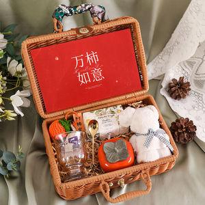 闺蜜妈妈住院送什么好,送闺蜜妈妈什么礼物好