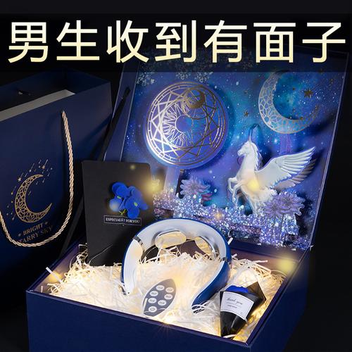 16岁男孩子生日送什么,16岁男孩生日礼物