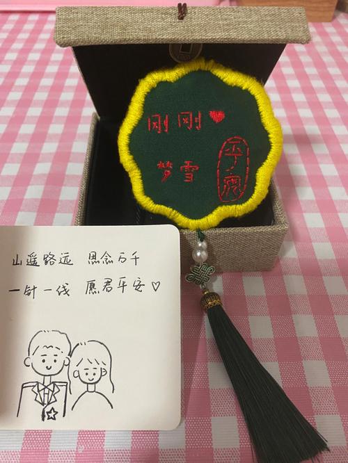 给当兵的男孩子送什么礼物,当兵的男孩子送什么礼物好