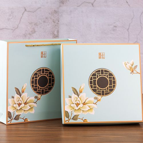 上海中秋礼品定制公司,上海中秋送什么,上海人中秋节送长辈什么礼物合适?