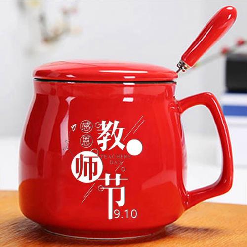 送公司女同事礼物好,,送女性同事水杯好吗?