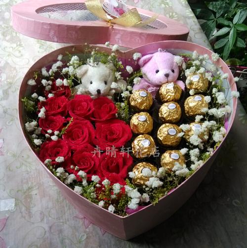 下属孩子过生日送什么,下属生日送什么花