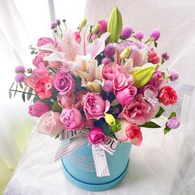 下属孩子过生日送什么,下属生日送什么花