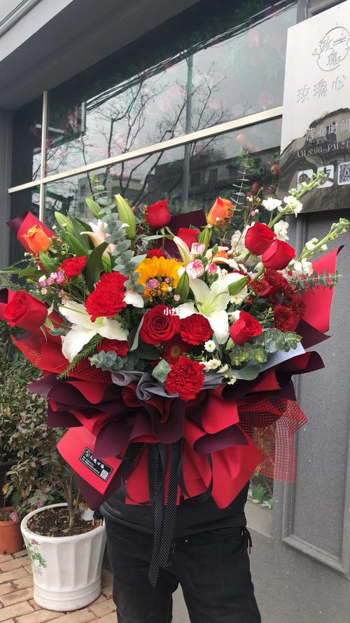 公司搬家送什么花，公司搬家送什么花比较好
