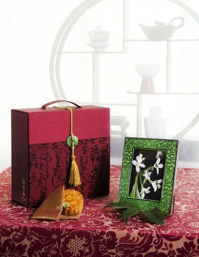 上海佳品礼品有限公司,,春节送礼物排行榜前十名?