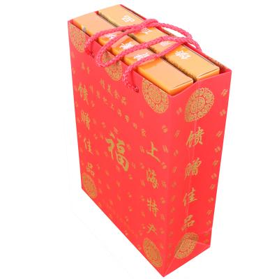 上海佳品礼品有限公司,,春节送礼物排行榜前十名?