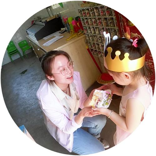 姐姐家孩子白天送什么,姐姐家小孩