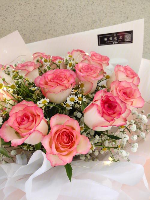 闺蜜生日送什么花合适,闺蜜生日送什么花合适多少朵