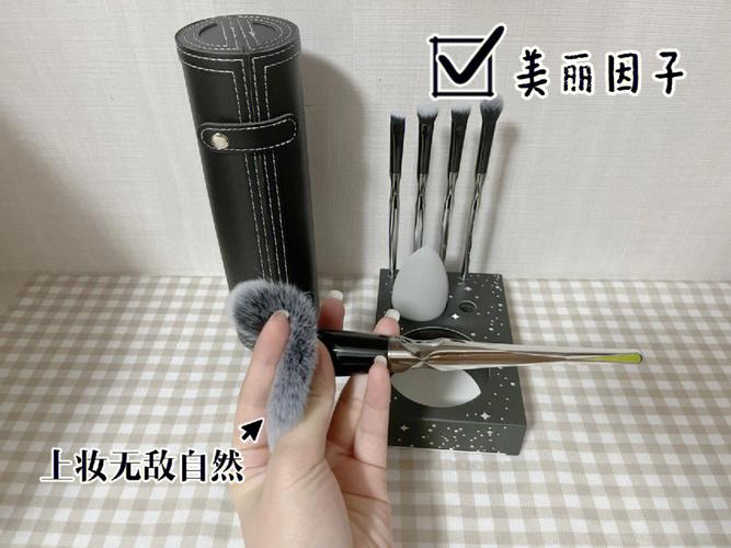 送闺蜜生日礼物化妆刷好吗,送闺蜜独一无二的生日礼物