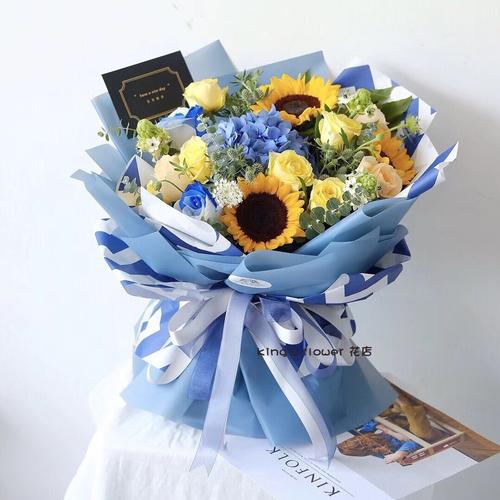 孩子快生日了送什么好那,孩子生日送什么花比较好