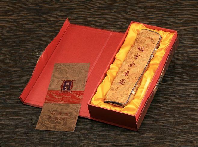 北京卡册礼品公司,北京卡册礼品公司有哪些,故宫印章册哪里盖的最全?