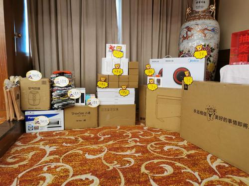 公司买小礼品发奖品,公司买小礼品发奖品怎么入账,公司为了年会买的抽奖奖品,该怎么做账,计入哪个科目?