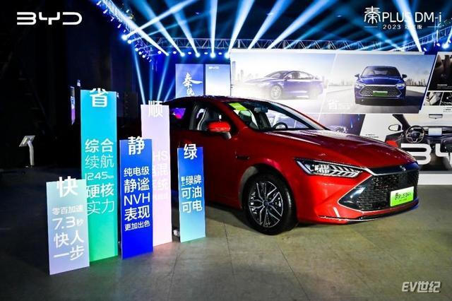 保险公司礼品赠送方案,,2023新款比亚迪秦plus纯电动厂家送些什么?