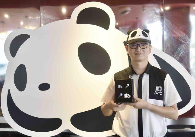 成都礼品公司简介,,熊猫优福是什么公司?