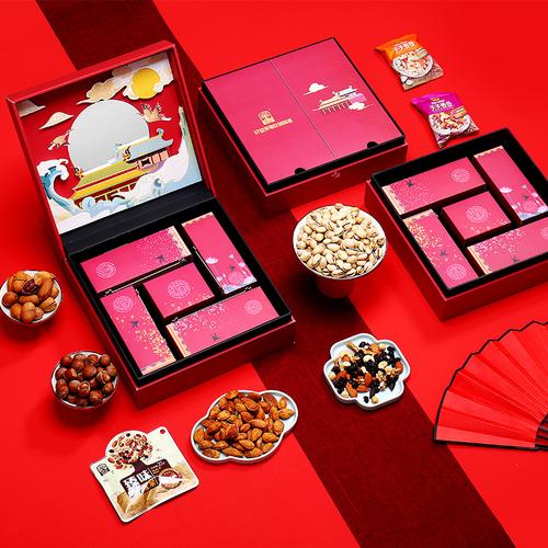 北京终端客户礼品公司,,给北京人送礼送什么好?