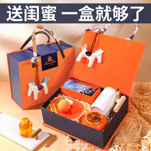 好姐妹生孩子送什么礼物,姐妹生了娃应该买什么去看望