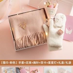 关于女生生了孩子后送什么礼物的信息