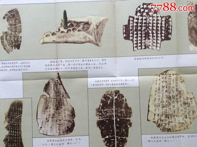 甲骨文礼品公司,甲骨文礼品价格,甲骨文币字的来历?
