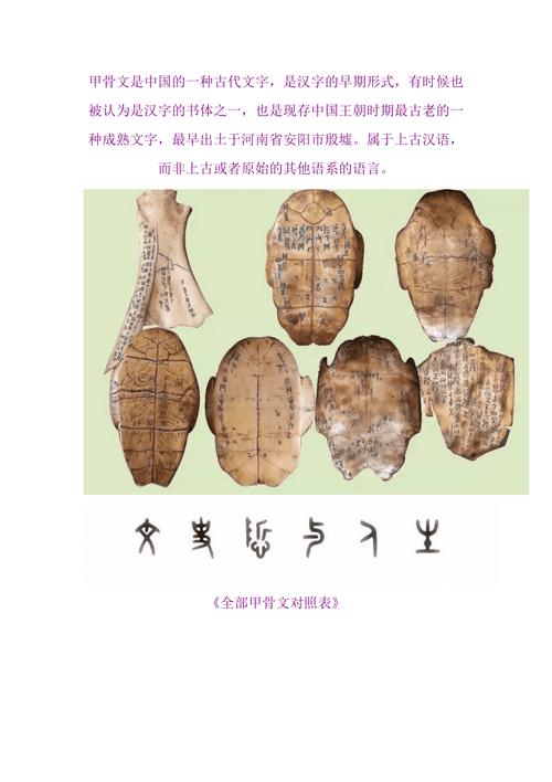 甲骨文礼品公司,甲骨文礼品价格,甲骨文币字的来历?