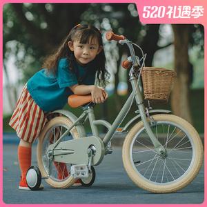 孩子生日送自行车怎么样,生日可以送自行车吗