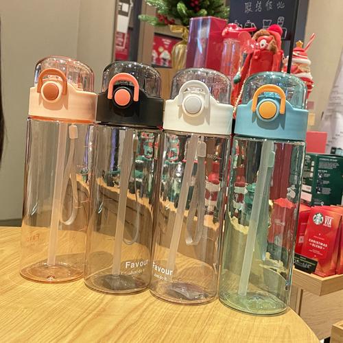 水杯礼品商贸公司前期筹备，，翊同水杯吸管怎么安装？