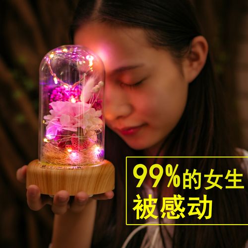 送女孩子什么礼物合适呢,送女孩子什么礼物最实用