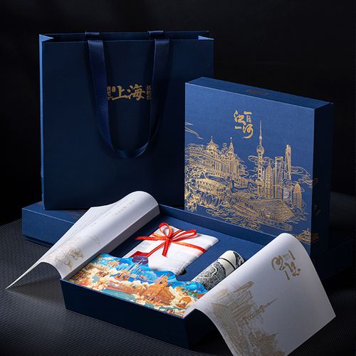 优质的上海礼品公司,,上海有那些比较有名的国有企业?