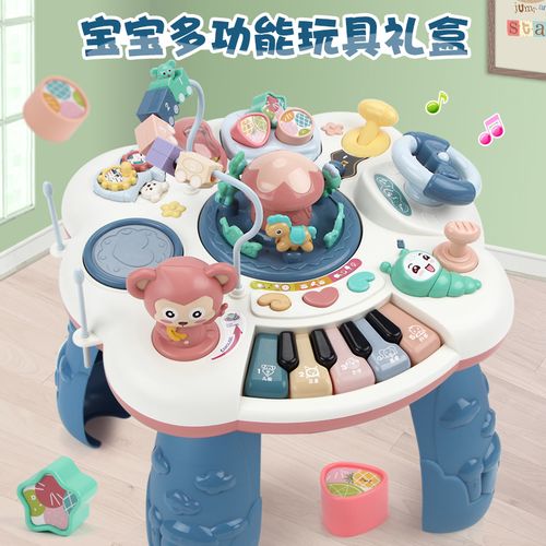 一周岁孩子生日送什么礼物,一周岁孩子生日送什么好