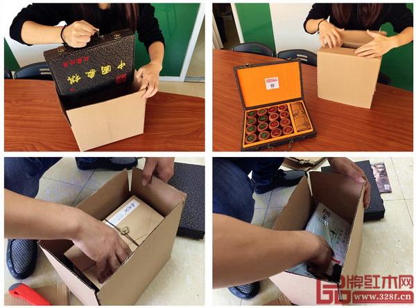 怎样同礼品公司合作,,给客户邮寄礼品怎么和他说?
