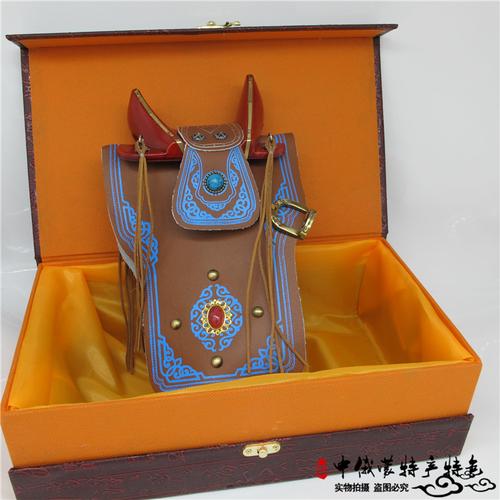 送公司代表性礼物,送公司代表性礼物有哪些,内蒙特色礼品?