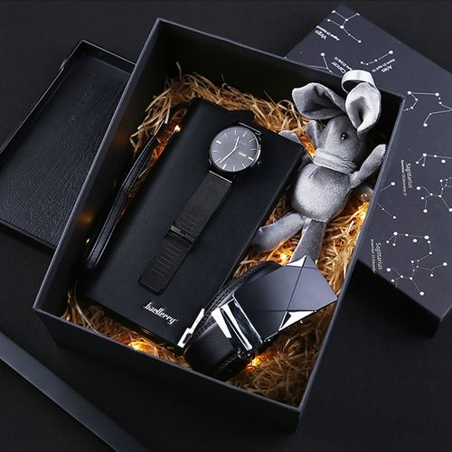 公司男同事生日礼品,,男异性朋友过生日送什么礼物?