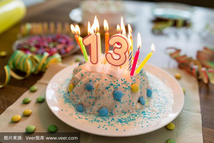 13岁孩子过生日送什么,13岁小孩过生日送什么好呢?