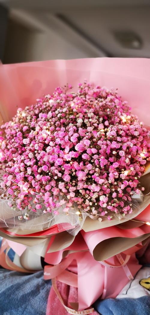 孩子过生日能送什么,孩子过生日送什么花好