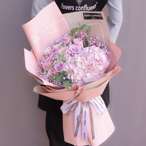孩子过生日能送什么,孩子过生日送什么花好
